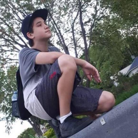 Meet your Posher, Sam - Picture 1 of 1